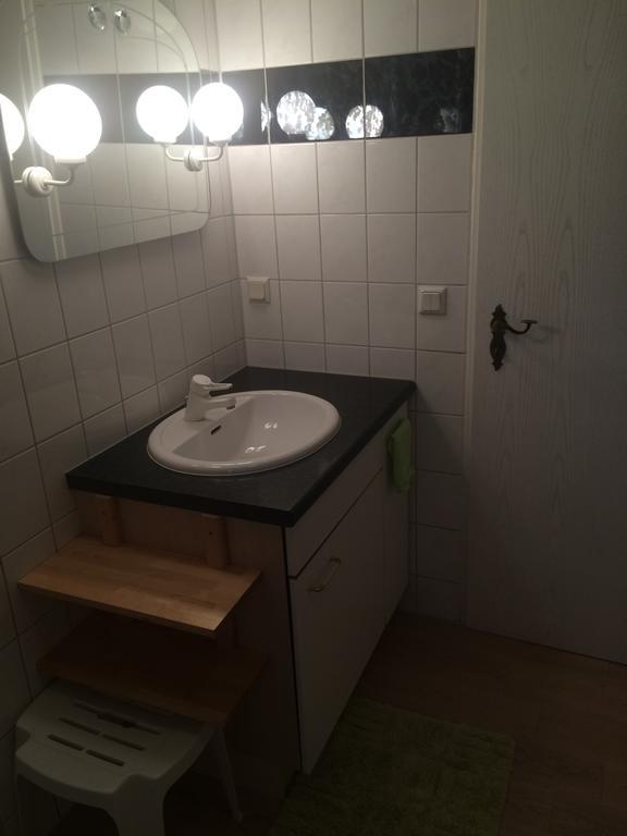 Kompass Rostock Kamer foto