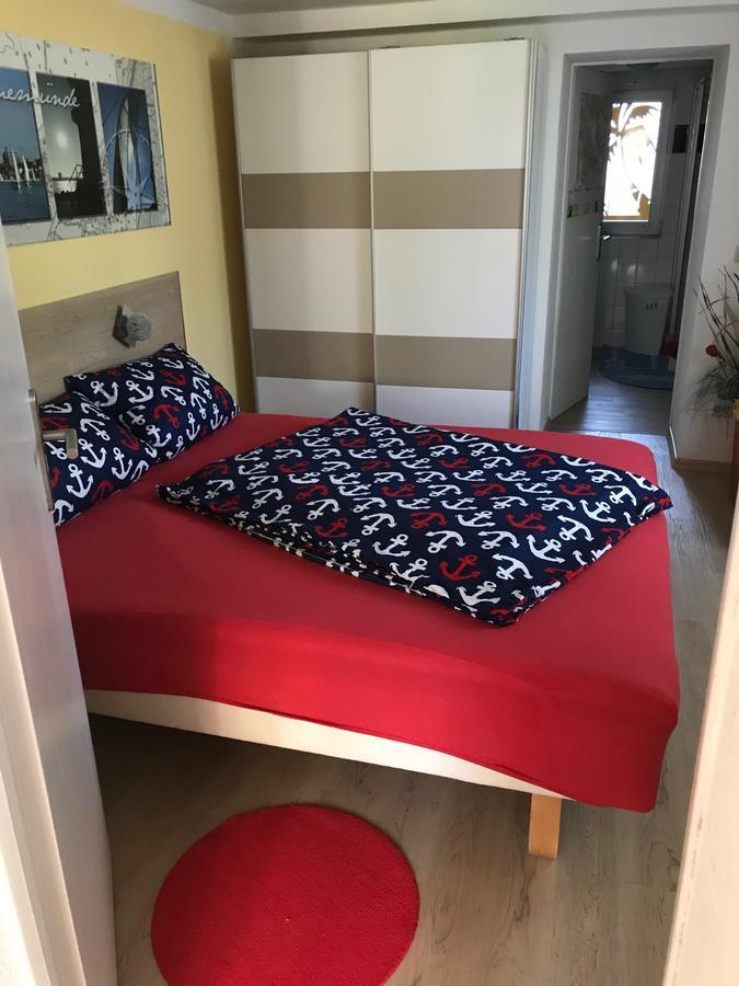 Kompass Rostock Buitenkant foto